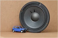 Автомобильная акустика Faital Pro 6FE200 отзывы владельцев