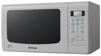 Микроволновая печь Samsung GE83KRQS-3 отзывы владельцев