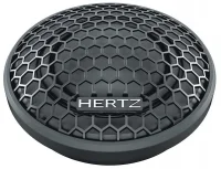 Автомобильная акустика Hertz MP 28.3 отзывы владельцев