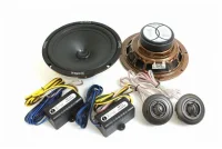 Автомобильная акустика Xcelsus Primum XP6.2 отзывы владельцев