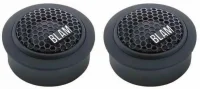Автомобильная акустика BLAM KIT RT 20 отзывы владельцев
