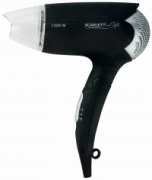 Фен Scarlett SC-HD70IT02 отзывы владельцев