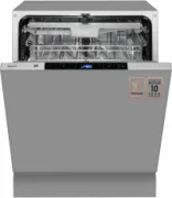 Посудомоечная машина Weissgauff BDW 6150 Touch DC Inverter отзывы владельцев
