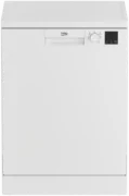 Посудомоечная машина Beko DVN053W01W отзывы владельцев