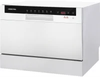 Посудомоечная машина HIBERG T56 615 B отзывы владельцев