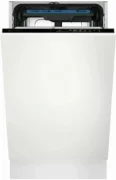 Посудомоечная машина Electrolux KEA13100L отзывы владельцев