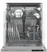 Indesit DI 4C68 отзывы