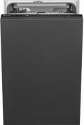 Посудомоечная машина Smeg ST4523IN отзывы владельцев
