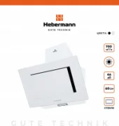 Вытяжка Hebermann HBKH 60.5 W отзывы владельцев