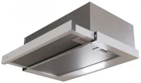 Вытяжка LEX HONVER 500 INOX отзывы владельцев