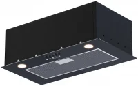 Вытяжка KRONA SINTIA 600 BLACK PB отзывы владельцев