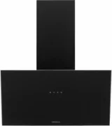 Вытяжка KRONA VEREIN I 600 BLACK S отзывы владельцев