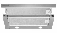 Вытяжка Kuppersberg SLIMTURBO 60 X отзывы владельцев