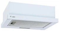 Вытяжка LEX HUBBLE 500 BLACK отзывы владельцев