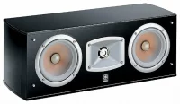 YAMAHA NS-C444 отзывы владельцев