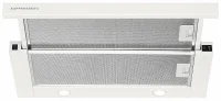 Вытяжка Kuppersberg SLIMTURBO 60 W отзывы владельцев