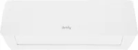 Кондиционер Domfy DCW-AC-12-1i отзывы владельцев