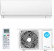 Кондиционер Airwave AWM12H-I/AWM12H-O отзывы владельцев