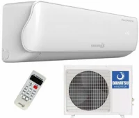 Кондиционер DAHATSU DA-09i Inverter отзывы владельцев