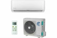 Кондиционер Systemair SYSPLIT WALL SMART V4 07 HP Q отзывы владельцев