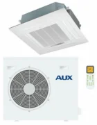 Кондиционер AUFIT ALCA-H18/4R1-R отзывы владельцев