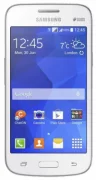 Смартфон Samsung Galaxy Star Advance SM-G350E отзывы владельцев
