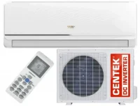 Кондиционер CENTEK CT-65T24 отзывы владельцев