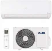 Кондиционер AUX ASW-H09A4/HA-R1/AS-H09A4/HA-R1 Q-Series ON-OFF отзывы владельцев