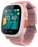 Телефон Elari FixiTime 3 отзывы владельцев