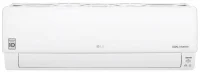 Кондиционер LG EVO Max DC18RH отзывы владельцев