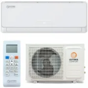 Кондиционер ULTIMA COMFORT Explorer EXP-18PN отзывы владельцев