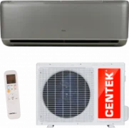 Кондиционер CENTEK ANTHRACITE INVERTER CT-65I18 отзывы владельцев