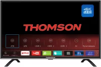 Телевизор Thomson T49USL5210 отзывы владельцев