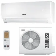 Кондиционер Zanussi ZACS-12 HPR/A18/N1 отзывы владельцев