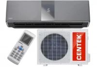 Кондиционер Centek CT-65G18 отзывы владельцев