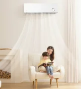 Кондиционер Mijia Air Conditioner Gold Version 2 отзывы владельцев