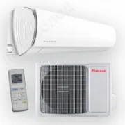 Кондиционер Pioneer ARTIS KFR70MW/KOR70MW отзывы владельцев