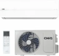 Кондиционер iQ Grace CSH-09DB-W отзывы владельцев