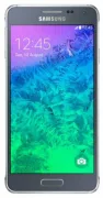 Смартфон Samsung Galaxy Alpha SM-G850F 32Gb отзывы владельцев