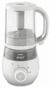 Пароварка Philips AVENT SCF875 отзывы владельцев