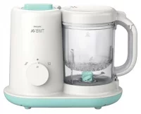 Пароварка Philips AVENT SCF862 отзывы владельцев