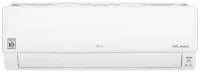 Кондиционер LG EVO Max DC24RH отзывы владельцев