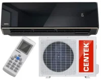 Кондиционер Centek CT-65H18 отзывы владельцев