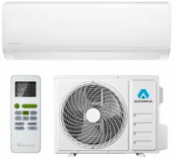 Кондиционер Axioma ASX18H1/ASB18H1 отзывы владельцев