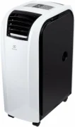 Кондиционер Electrolux EACM-12 RK/N6 отзывы владельцев