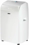 Кондиционер Zanussi Massimo Solar ZACM-12 NY/N1 White отзывы владельцев