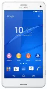 Смартфон Sony Xperia Z3 Compact отзывы владельцев