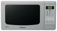 Микроволновая печь Samsung ME83KRQS-3 отзывы владельцев