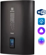 Водонагреватель Electrolux EWH 30 Smart Inverter Grafit отзывы владельцев