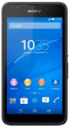 Смартфон Sony Xperia E4g Dual отзывы владельцев